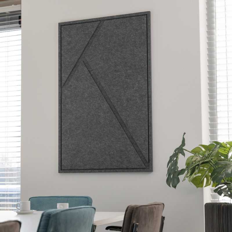 GEO LARGE-akusztikus-panel