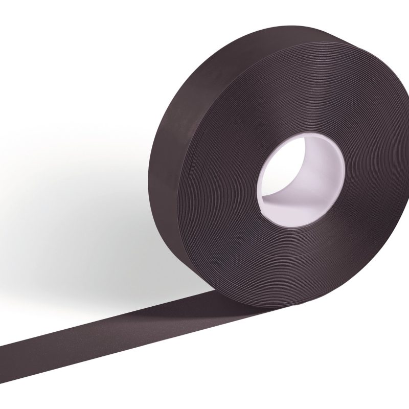 Padlójelölő szalag DURALINE® 50-05_barna