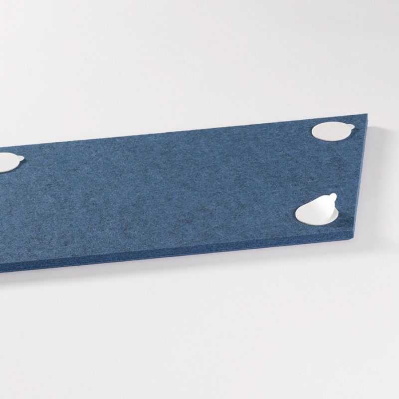 Paralelogramma panel szett