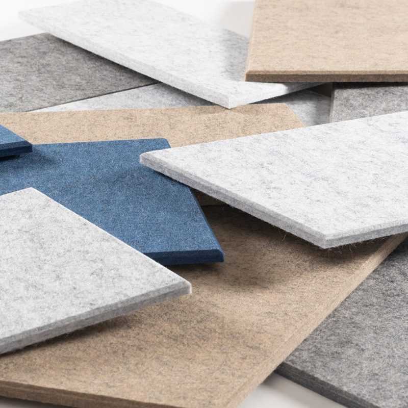 Paralelogramma panel szett