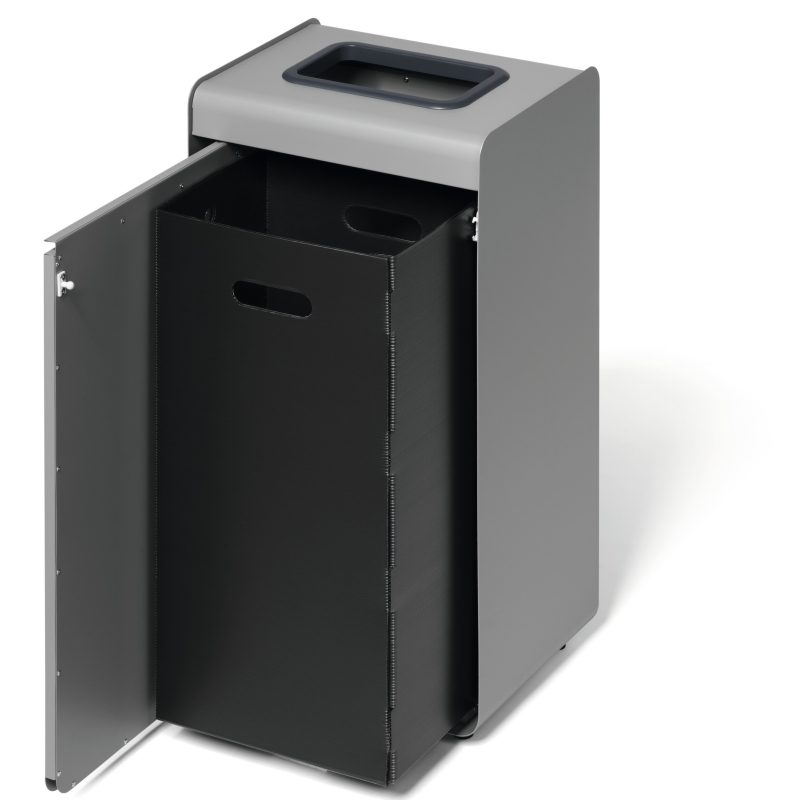 Szelektív hulladékgyűjtő DURASORT® 55L -kommunalis-hulladekhoz