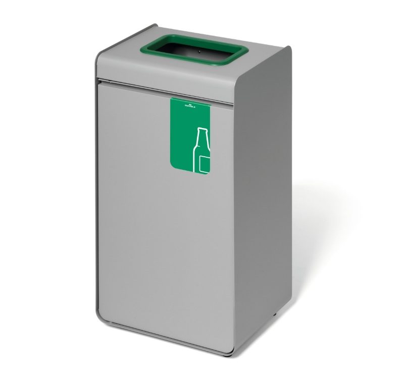 Szelektív hulladékgyűjtő DURASORT® 55L -üveghez