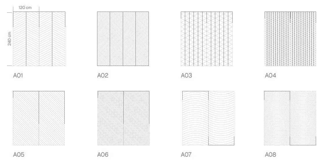 Chameleon 9 mm Single Layer