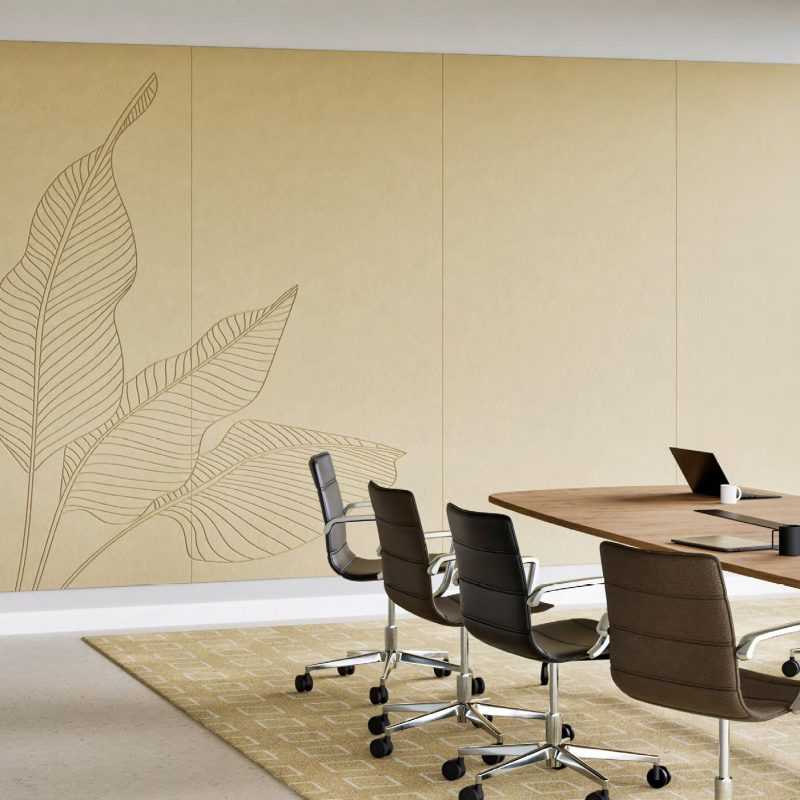 Chameleon Acoustics Creatives