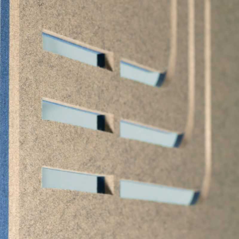 Chameleon Creative Divider akusztikus panel