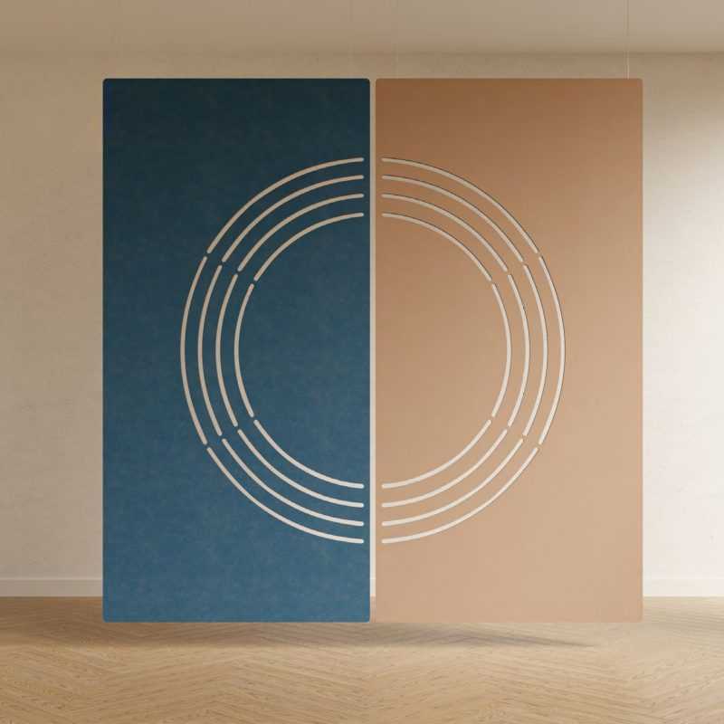Chameleon Creative Divider akusztikus panel
