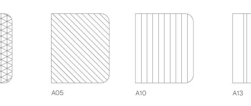 Chameleon Curve kombi tábla