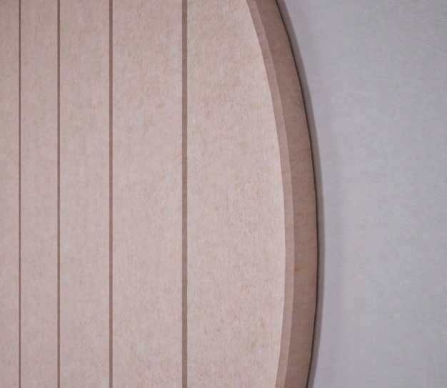 Chameleon Round akusztikus panel-2