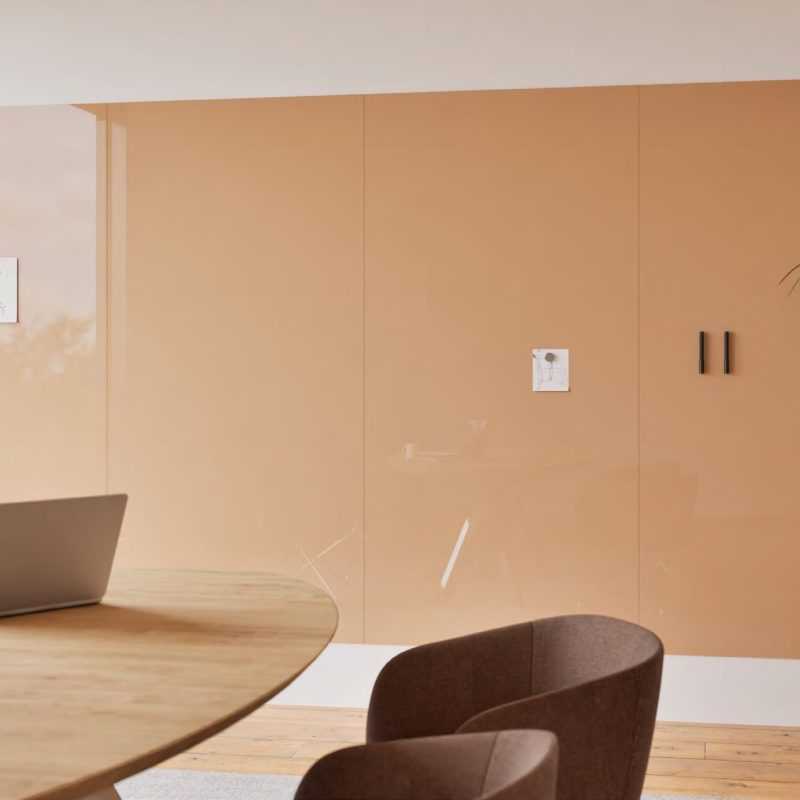 Chameleon Sharp üvegfal-2