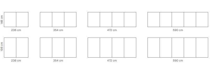 Chameleon Sharp üvegfal-2