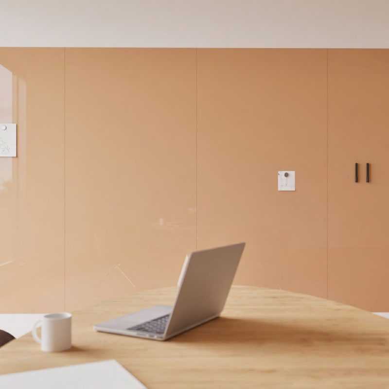 Chameleon Sharp üvegfal-2