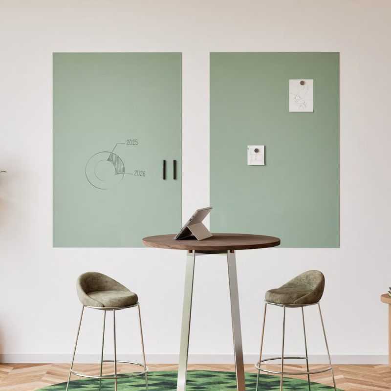 Chameleon Sharp üvegtabla