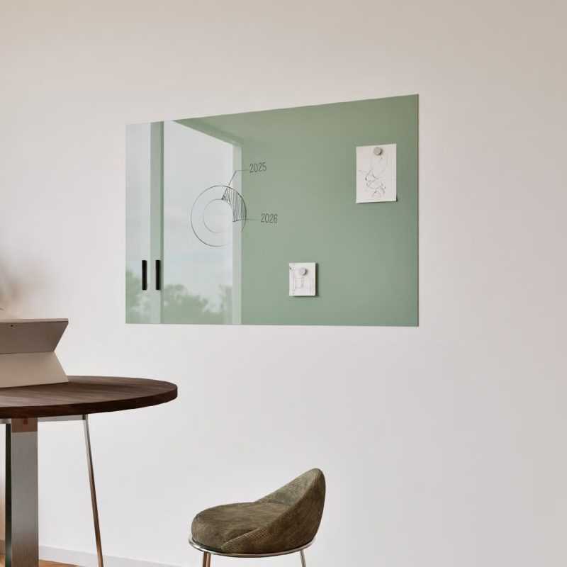 Chameleon Sharp üvegtabla