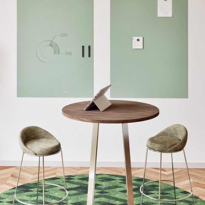 Chameleon Sharp üvegtabla