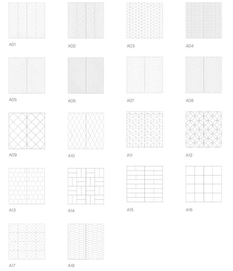 Chameleon-single-layer-surfaces