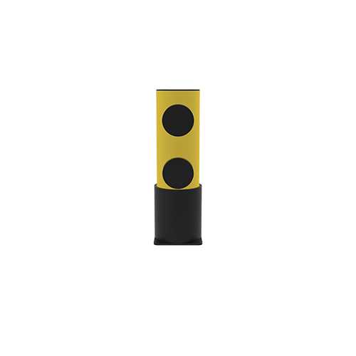 7_Q500x500_DFRE2-2 Állványvégvédő – d-flexx - 1137 mm, kétsoros