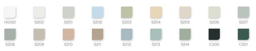 Chameleon-satin-tones