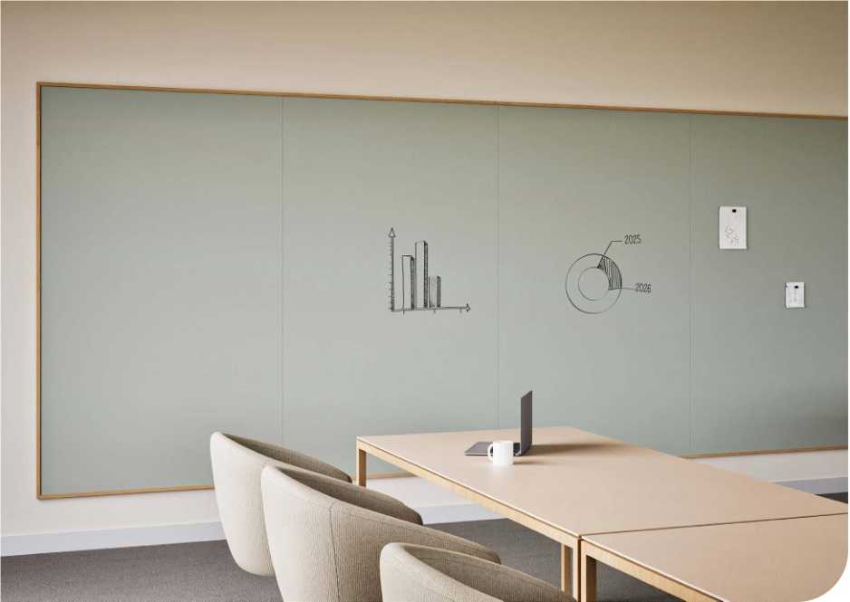 Chameleon sharp wall oak-3 Chameleon sharp wall oak